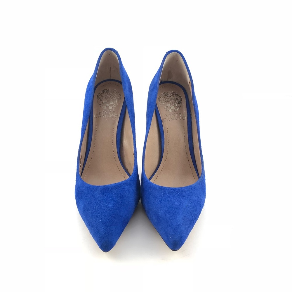 Vince Camuto 4” Heels Size 6.5B - Picture 2 of 7